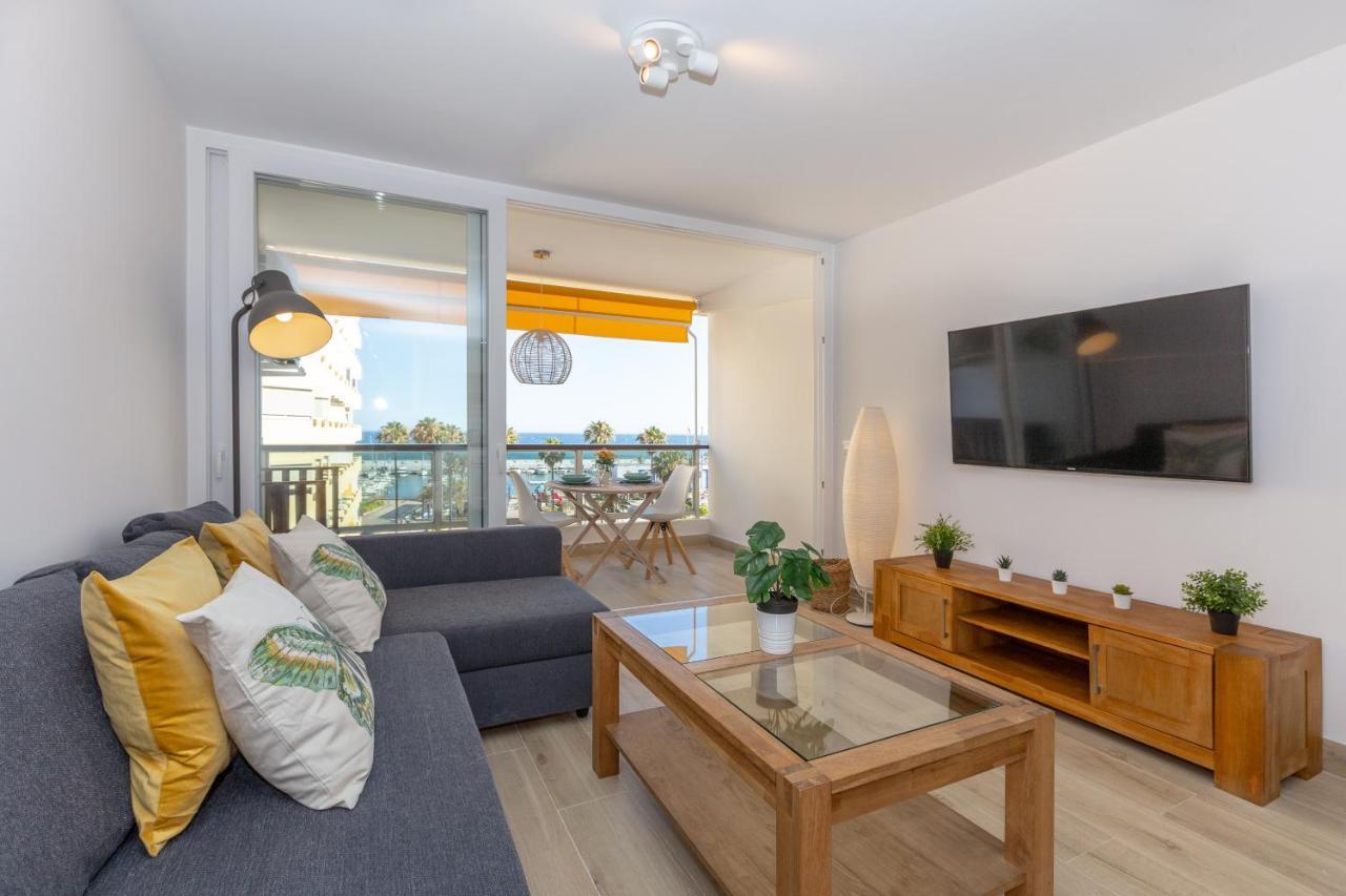 Appartement Junto Al Faro .marbella Centro.vistas Mar Y El Puerto. *