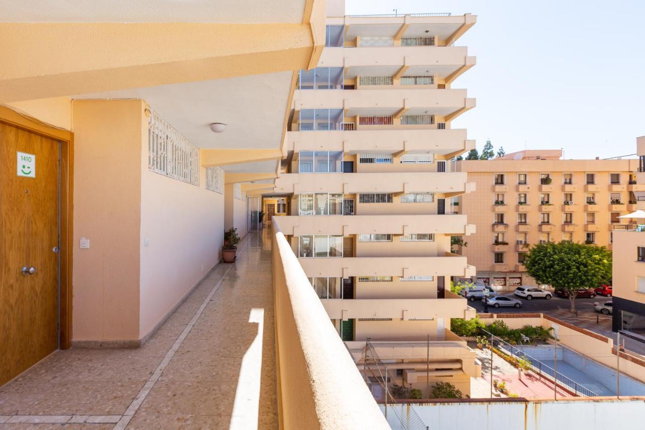 Junto Al Faro .marbella Centro.vistas Mar Y El Puerto. Appartement Marbellac